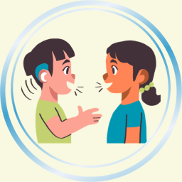 Real Speak Logo